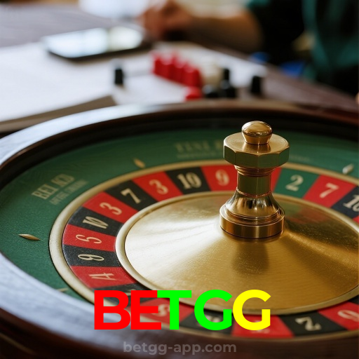 BETGG:Jogue nas melhores slots e conquiste jackpots incríveis!