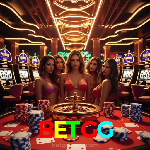 BETGG:As maiores vitórias nas slots estão esperando por você! Jogue agora!