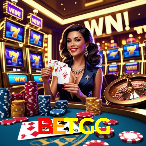 BETGG:O cassino online mais seguro para apostas no futebol e roleta!