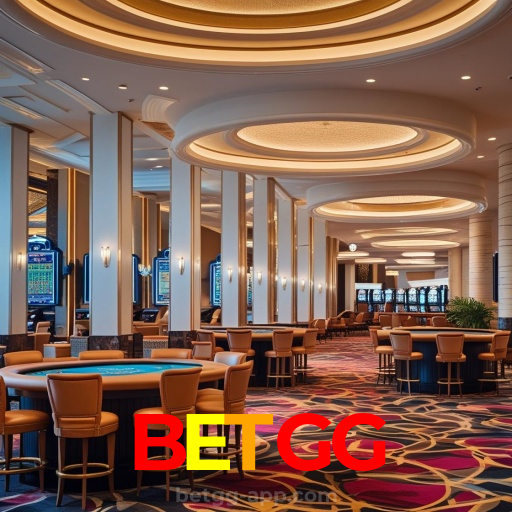 BETGG:Aposte no futebol e ganhe nos jogos de blackjack e poker online!