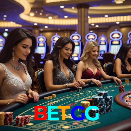 BETGG:No futebol online, a sorte está ao seu lado para ganhar!