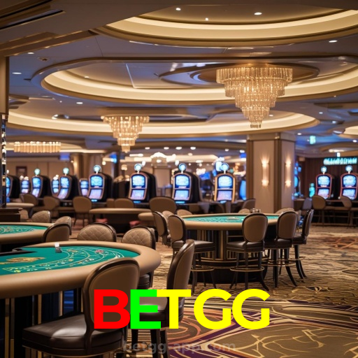 BETGG:Jogue blackjack e sinta a emoção de vencer no cassino!