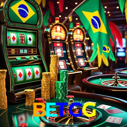 BETGG:A roleta te espera para grandes vitórias! Aposte agora!