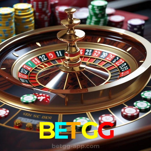 BETGG:Jogue slots de tirar o fôlego e conquiste vitórias épicas!