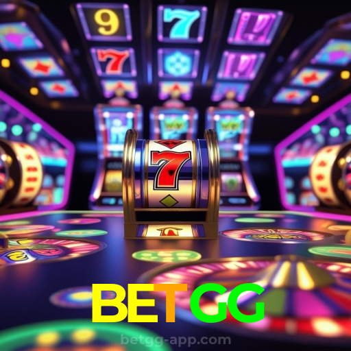 BETGG:Aposte agora nas roletas e conquiste prêmios fantásticos!