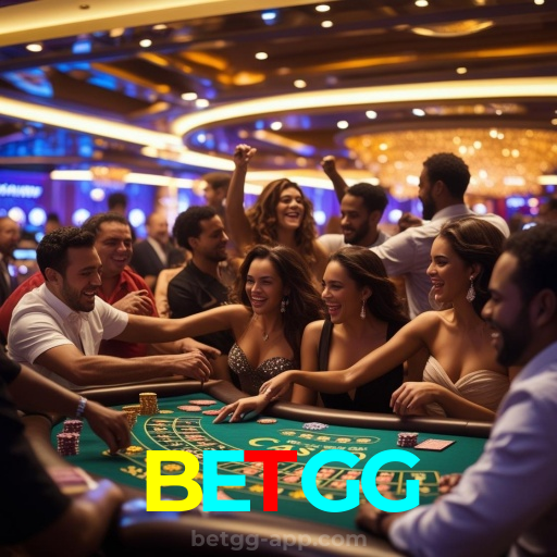 BETGG:Jogue poker, aposte no futebol e vença com grandes vitórias no cassino online!