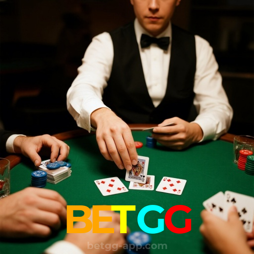 BETGG：Cada giro é uma chance de conquistar prêmios incríveis!