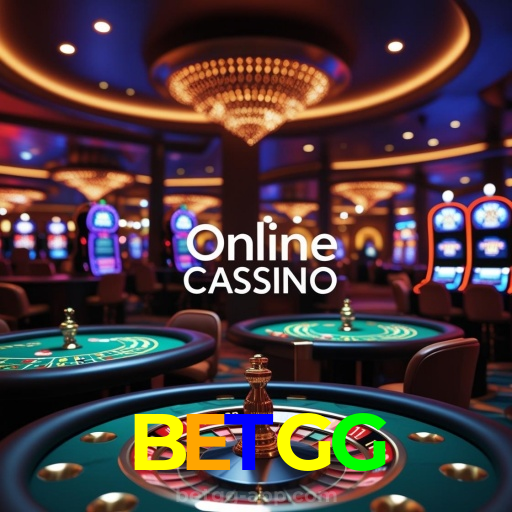 BETGG:Jogue blackjack, aposte no futebol e conquiste vitórias épicas no cassino online!
