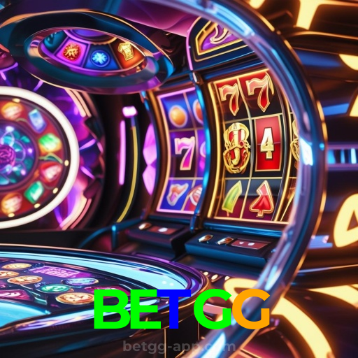 BETGG:Aposte no futebol e jogue os melhores jogos de cassino como slots e blackjack!