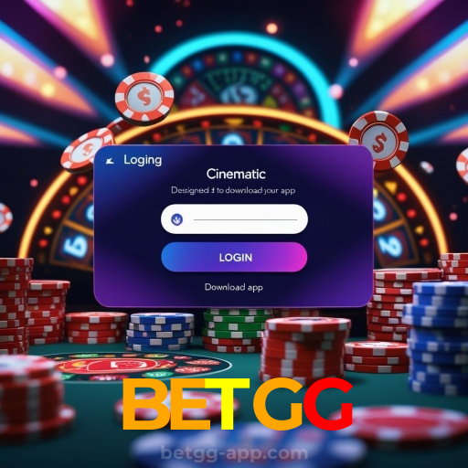 BETGG:Jogue os melhores jogos de cassino como blackjack e roleta, e aposte no futebol!