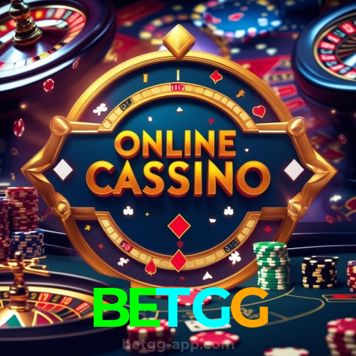 BETGG：Jogue futebol online e experimente a emoção de ser vencedor!