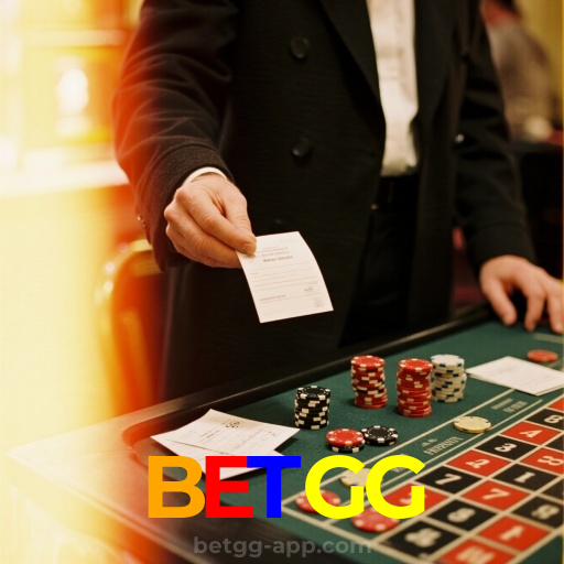 BETGG：As maiores vitórias estão ao seu alcance! Aposte e vença!