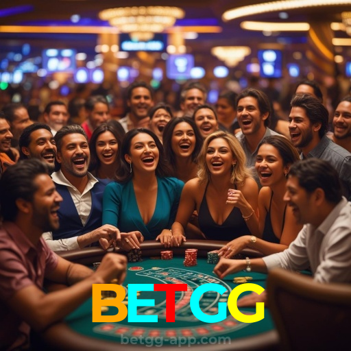 BETGG:O melhor do futebol online está aqui! Aposte e vença!
