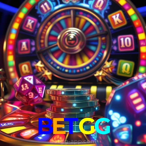 BETGG:Aposte no futebol online e conquiste sua grande vitória!