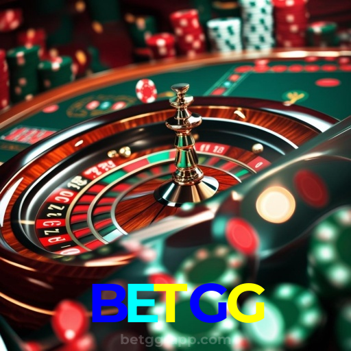 BETGG：No futebol online, a chance de ganhar é sua!