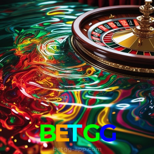 BETGG:Jogue no melhor cassino online e descubra os maiores prêmios!