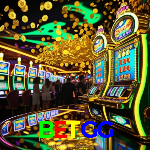 BETGG:Jogue slots, aposte no futebol e vença em grandes mesas de poker!