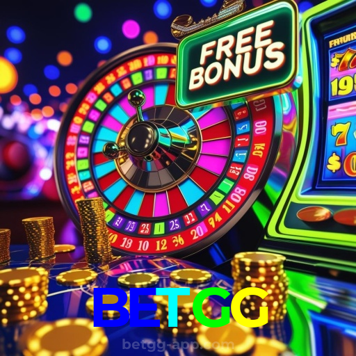 BETGG:Jogue slots, aposte no futebol e conquiste grandes vitórias!