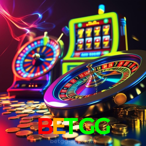 BETGG:A sorte nunca esteve tão ao seu alcance! Aposte nas nossas slots agora!