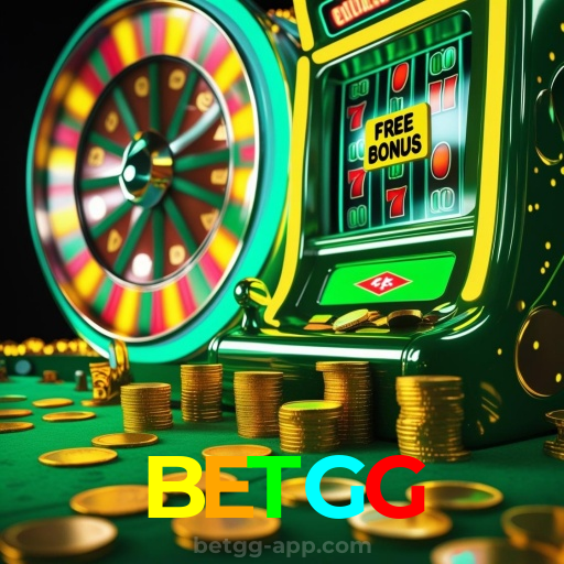 BETGG:Jogue nas roletas e experimente a verdadeira emoção do cassino!