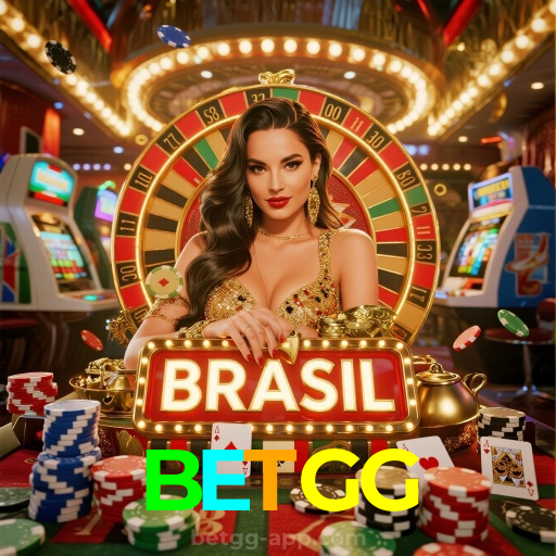 BETGG:Jogue roleta, blackjack e aposte no futebol online, tudo em um só lugar!