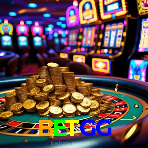 BETGG:Ganhe no futebol e nos melhores jogos de cassino como poker e blackjack!