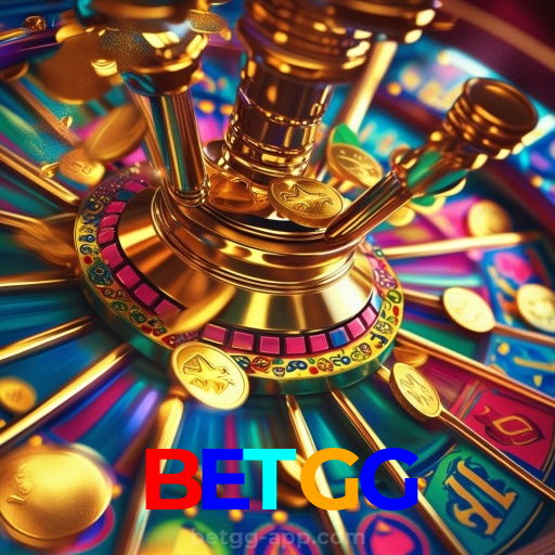 BETGG:Onde o futebol e o cassino online se encontram para grandes prêmios!