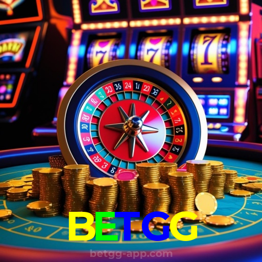 BETGG:Jogue slots, aposte no futebol e ganhe prêmios incrÃveis no cassino!