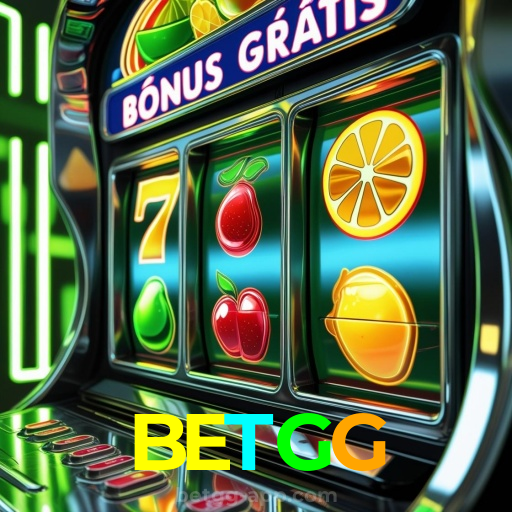 BETGG:Jogue nas melhores slots e descubra o jackpot dos seus sonhos!