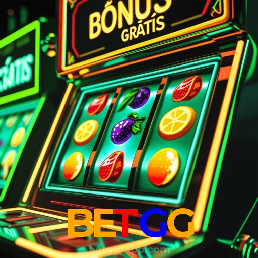 BETGG：Aposte nas roletas e veja os prêmios incríveis chegarem até você!