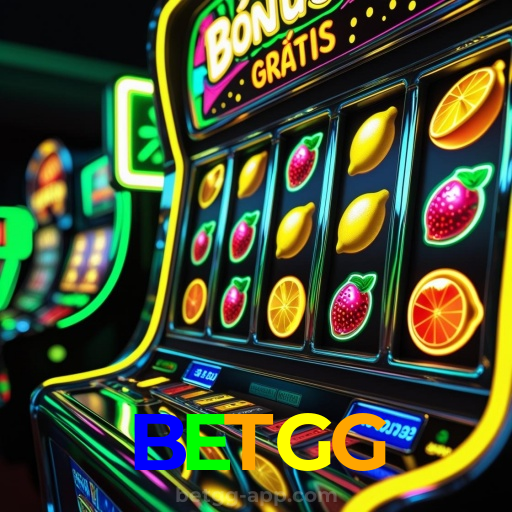 BETGG:O cassino mais confiável para apostar no futebol e jogar slots!