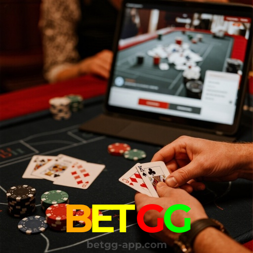 BETGG:Jogue futebol online e experimente a emoção de grandes vitórias!