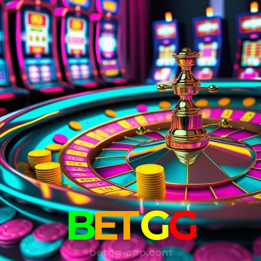BETGG:O melhor do futebol online está aqui! Aposte e vença!