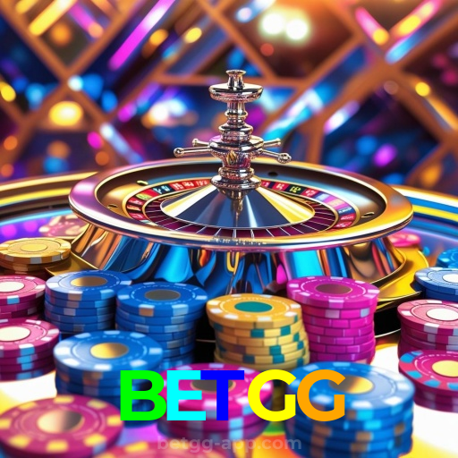 BETGG：Jogue futebol online e sinta a adrenalina de ganhar!