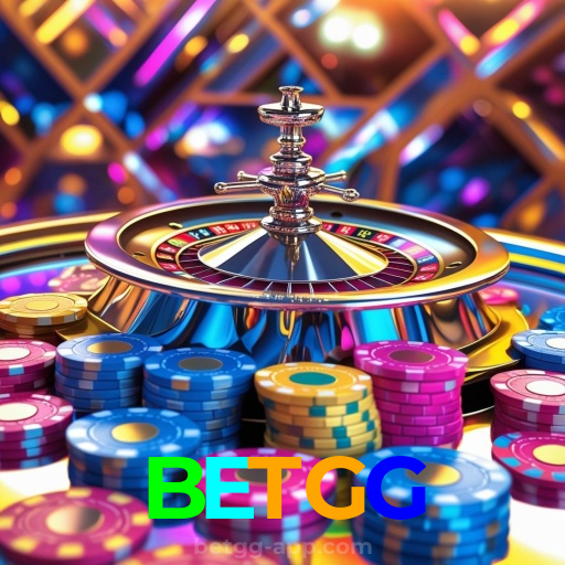 BETGG:Gire as slots e conquiste prêmios incríveis!