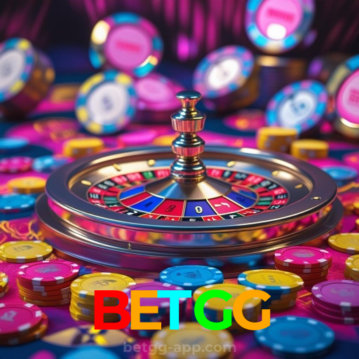 BETGG:Jogue slots, aposte no futebol e ganhe grandes prêmios em nosso cassino!