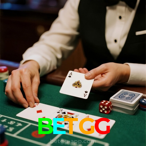 BETGG:Apostas emocionantes em futebol e os melhores jogos de cassino online!