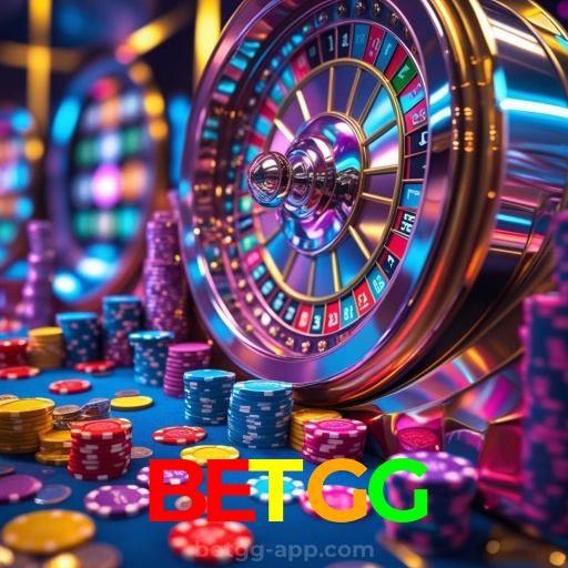 BETGG:Jogue nas melhores slots e conquiste o jackpot dos seus sonhos!