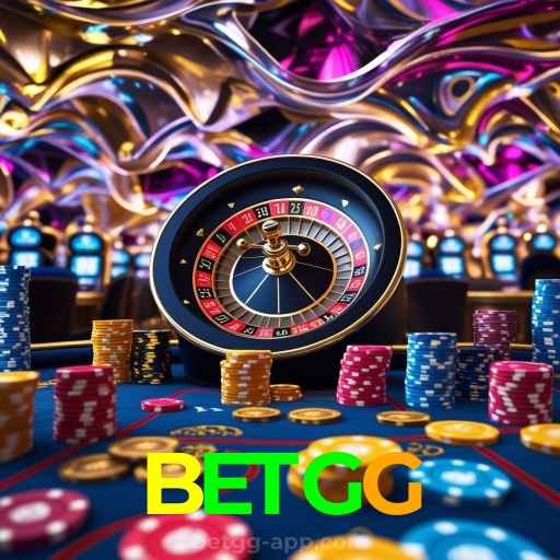 BETGG:Jogue poker, roleta e aposte no futebol para uma experiência épica!