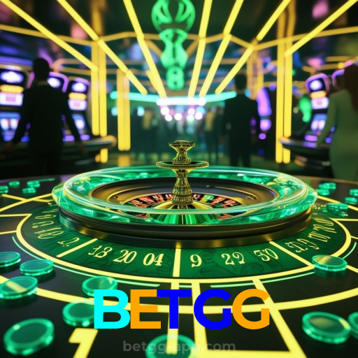 BETGG：O melhor cassino para apostar no futebol e ganhar em jogos de cassino!