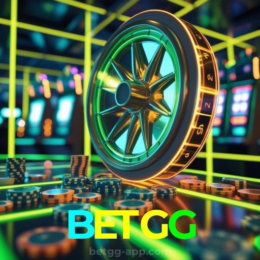 BETGG:Aposte no futebol e ganhe prêmios fantásticos jogando slots e roleta!