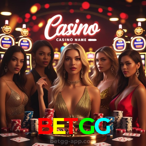 BETGG:Jogue poker, aposte no futebol e conquiste prêmios incríveis no cassino!