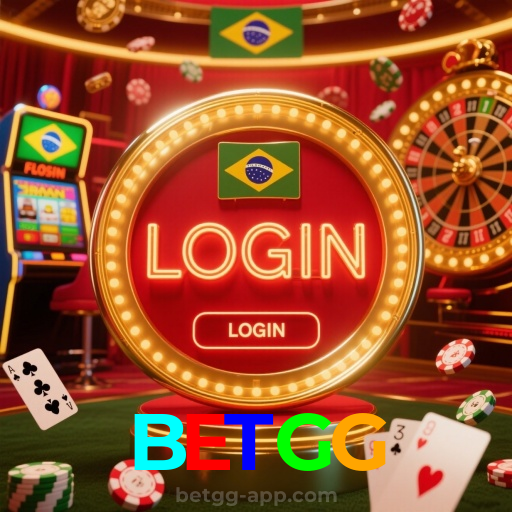 BETGG：Jogue poker, roleta e aposte no futebol online com segurança!