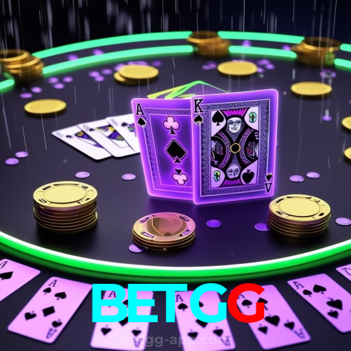 BETGG:Vire um mestre do Blackjack e conquiste sua vitória!