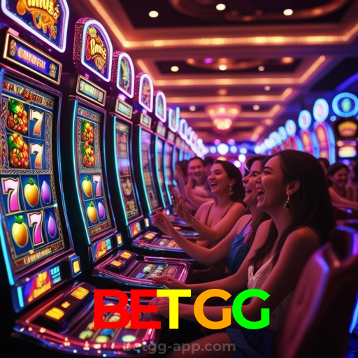 BETGG:No cassino online mais confiável, experimente poker, roleta e futebol ao vivo!