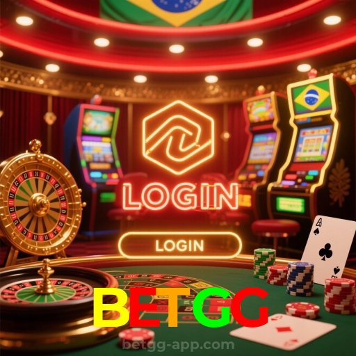 BETGG：A sorte te espera com apostas no futebol e os melhores jogos de cassino!