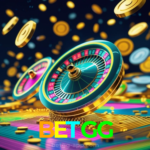 BETGG:Jogue poker, roleta e aposte no futebol com grandes prêmios!