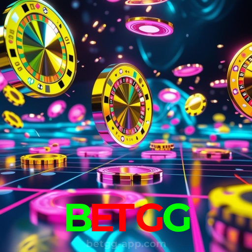 BETGG:Aposte no futebol online e sinta a emoção de ser o vencedor!