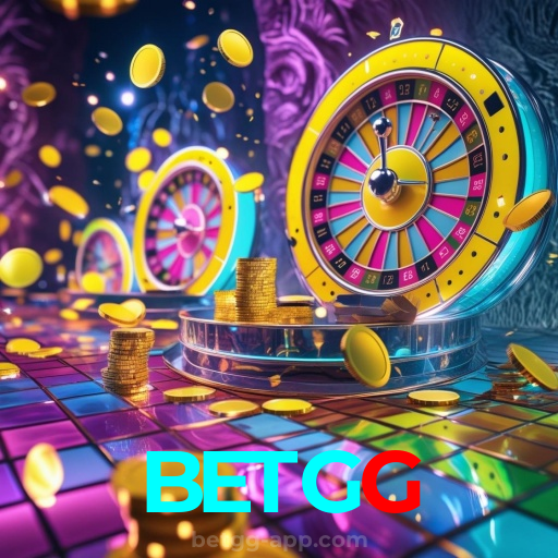 BETGG:Ganhe prêmios em roleta e aposte no futebol com confiança no nosso cassino!