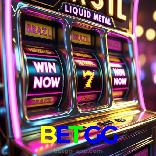 BETGG:Aposte nas melhores slots e conquiste vitórias impressionantes!